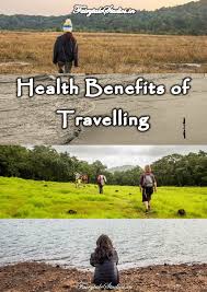 Health Benefits Of Travelling In 2020 Health Benefits Travel Respiratory Health