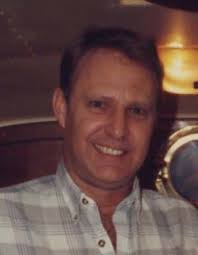 Jon Floyd Myhre (1942-2018)