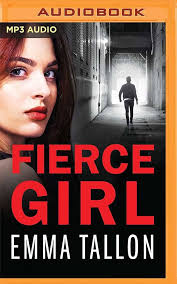 Fierce Girl : Tallon, Emma, Campbell, Alison: Amazon.sg: Books