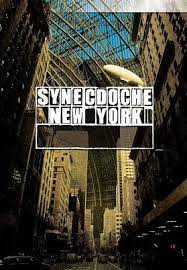 Synecdoche New York Official Trailer 2008 Youtube