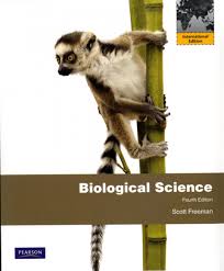 In plant cell, cell wall is an. Biological Science International Edition With Masteringbiology Access Card Nhbs Academic Professional Books