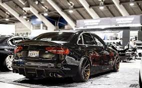 Audi Car Creative Photo Audi S4 Audi Cars Audi Motor