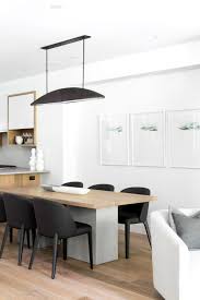 Think big by adopting practical decorating ideas that can fill your small dining room with loads of charm. Minimalist Dining Rooms That Are Far From Boring