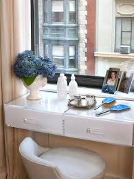 Floating Vanity Contemporary Bedroom Robyn Karp Interiors Floating bathroom vanities are a trendy choice for modern bathroom designs.