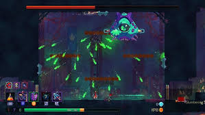 Insufferable Crypt - How To Beat The Conjunctivius Boss - Dead Cells  Walkthrough - Neoseeker