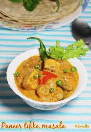 Paneer Tikka Masala Recipe Paneer Tikka Masala Recipe Paneer Tikka Paneer Dishes