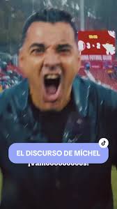 Michael German Motivator Alicante