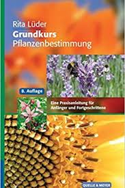 Mit Hilfe Dieses Buches Gelingt Es Nicht Nur Die Ca 700 Haufigsten Pflanzenarten Schnell Und Einfach Zu Bestimmen So In 2020 Pflanzenbestimmung Pflanzen Anleitungen