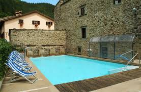 E' una struttura di medie dimensioni, in prossimità di un ampio parco giochi. Offerta Coupon Prezzo Benessere Hotel Delle Terme Santa Agnese A Bagno Di Romagna Vacanza Benessere Emilia Romagna