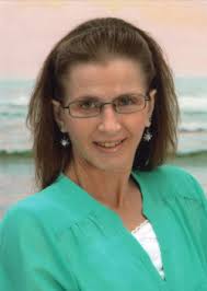 Obituary information for Brenda Lea Burnett