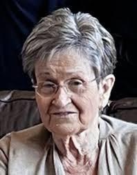 Peggy Ann Van Huss Shell Obituary