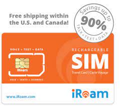 Maybe you would like to learn more about one of these? Iroam Australia Sim Card Australia Roaming