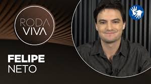 Partagez un gif et feuilletez ces recherches gif associées. Roda Viva Felipe Neto 18 05 2020 Youtube