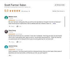 Search our hair salon database and connect with the best hair salon professionals and other business, companies & professionals professionals. Hair Salon Reviews Salon Online Reputation Google Review