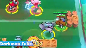 Just like sensor tower mentioned, their latest success has surpassed the 200 million dollars in player spending. Brawl Stars Funny Moments 1 Video Dailymotion