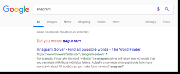 (adverb) an example of askew is when a picture is not hung correctly and it. Updated The Big List Of Google Easter Eggs