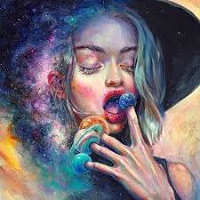 Judith Malcolm Wool Jacket