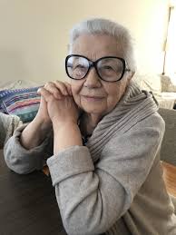 Obituary information for Yvonne Barbar