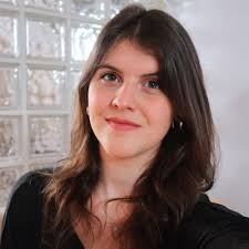 Conoce a Rocío López, estudiante de Periodismo en Sevilla