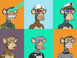 The more you refer, the higher up in line you'll go. Why Bored Ape Avatars Are Taking Over Twitter The New Yorker