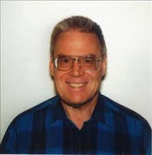 JAMES PEARSON Obituary