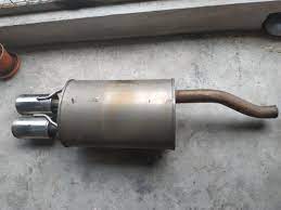 Sebagai makluman, enjin ini dikeluarkan di kilang yang sama dengan enjin kereta biasa yang digunakan atas jalan, dan ia masih mengekalkan selang servis 10,000 km dan 20,000 km untuk rebuild. Muffler Ekzos Ori Honda Civic Fd Fd1 Fd2 Auto Accessories On Carousell