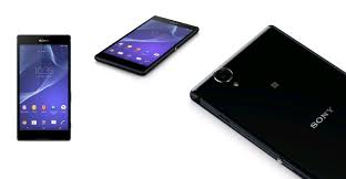 Sony Xperia T2 Ultra Dual D5322 ...