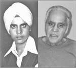 Bhagat Dhak Obituary (2011)