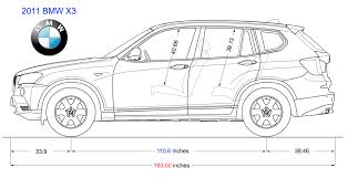 Its eagerness for action is shown above all in its athletic design. Bmw X1 Length