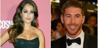 Sergio ramos no será jugador del real madrid a partir del próximo 30 de junio. Sergio Ramos Y Hiba Abouk Niegan Que Esten Liados