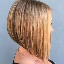 Peekin' out from the braids. Bob Hairstyle Guide Different Types Of Bobs