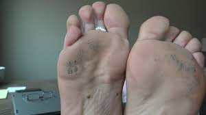 Loveherfeet i offered my feet and he made me cum. Goddess Zephy Follow My Foot Licking Commands Loser Pov