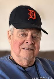 Obituary for Donald T. Shirley