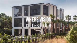 Custom Home Builders Charleston Sc Sea Island Builders