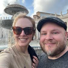 Man wanted fish, but the fish wanted him… 🎣🦈 😳