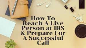 Fortunately, we can get you to talk to a live person in less amount of wait time possible by applying the 10 steps below: How To Talk To A Live Person At The Irs Youtube