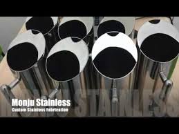 Peluang usaha es kristal ready kapasitas 60kg 100kg 300kg mesin otomatis sesuai kapasitas. Bengkel Las Stainless Steel Kitchen Equipment Di Jakarta Youtube