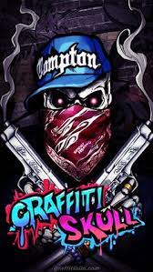 Find the best gangster wallpaper on getwallpapers. 61 Gangster Ideas In 2021 Gangster Skull Art Gangster Tattoos