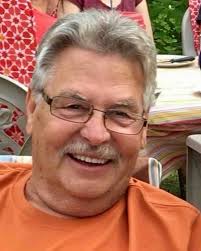 Obituary information for Richard Enns