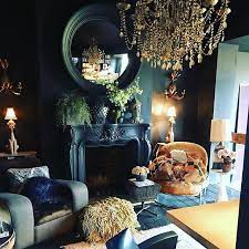 Abigail Ahern Abigailahern Instagram Photos And Videos Abigail Ahern Table Decorations Living Room