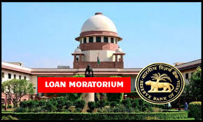 All about the rbi's second loan moratorium. Sc Defers Loan Moratorium To Oct 5 Interim Order To Continue