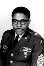 Shedrack Brown Obituary