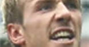 Liam is raring to get started