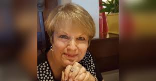 Obituary information for Arianne McEachern