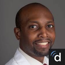 Dr. Norris I. Hollie, MD