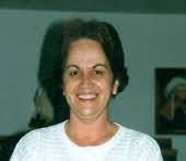 Obituary information for Kathy Crane