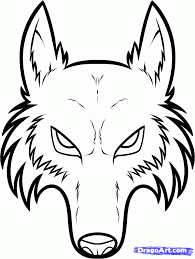 Let's see how we could draw a werewolf easily in this simple drawing tutorial! How To Draw A Werewolf Face Step By Step Werewolves Monsters Free Werewolf Drawing Pictures To Draw Werewolf