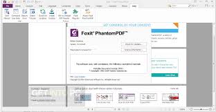 Mar 18, 2021 · how to download free foxit reader. Foxit Phantompdf 6 0 Free Download Advicebrown