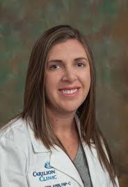 Kristina Dobson's Instagram, Twitter & Facebook