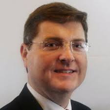 John Thurman Parker, Lawyer in McDonough, Georgia